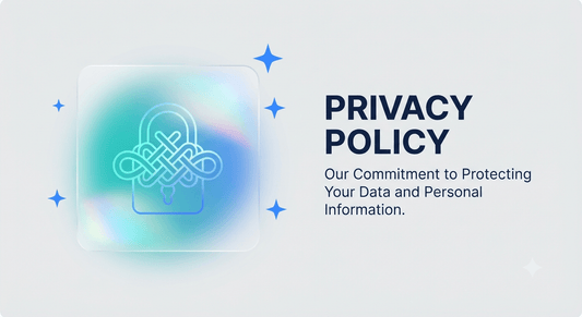 Privacy Policy | LuckyHologram Online Store